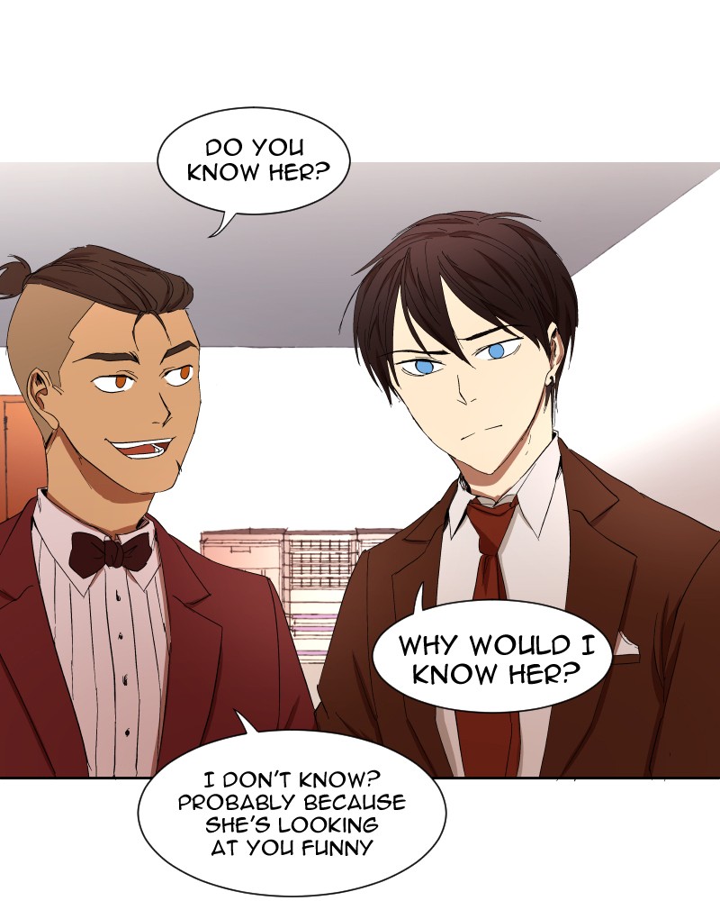 I Love Yoo chapter 8 page 7