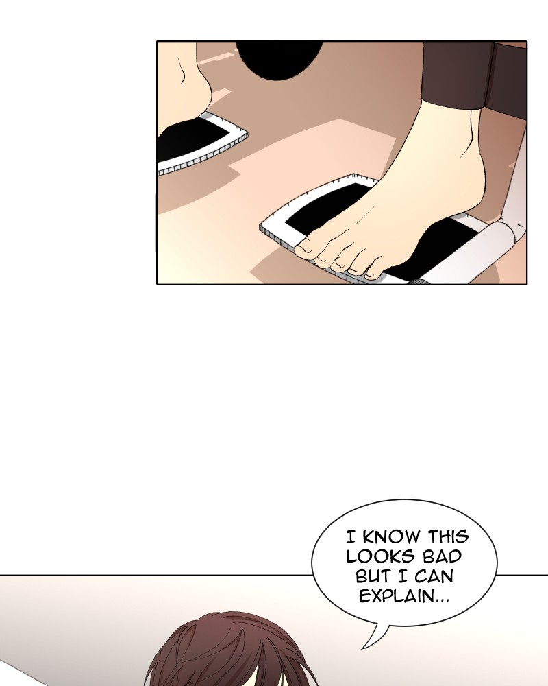 I Love Yoo chapter 8 page 76