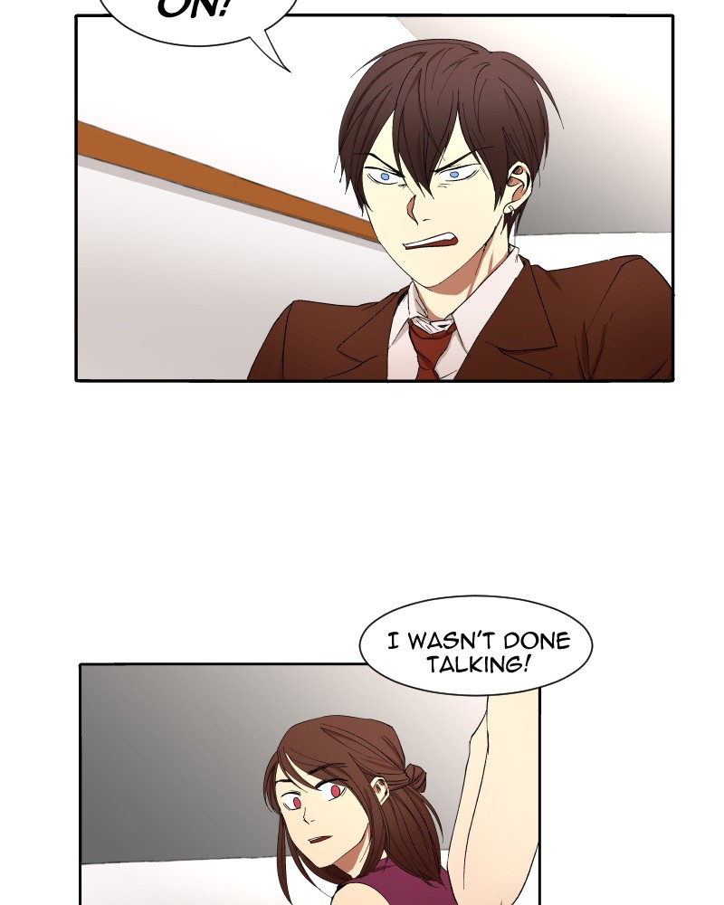 I Love Yoo chapter 8 page 84