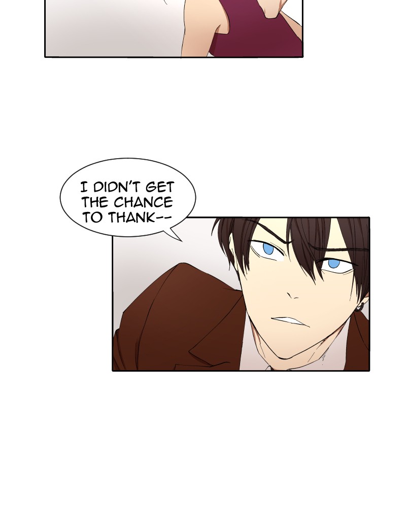 I Love Yoo chapter 8 page 85