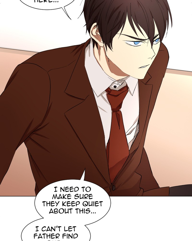 I Love Yoo chapter 8 page 93