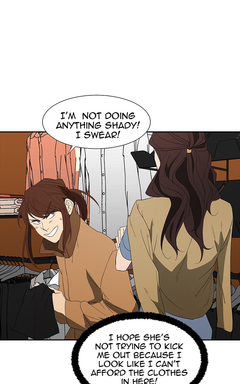 I Love Yoo chapter 80 page 10