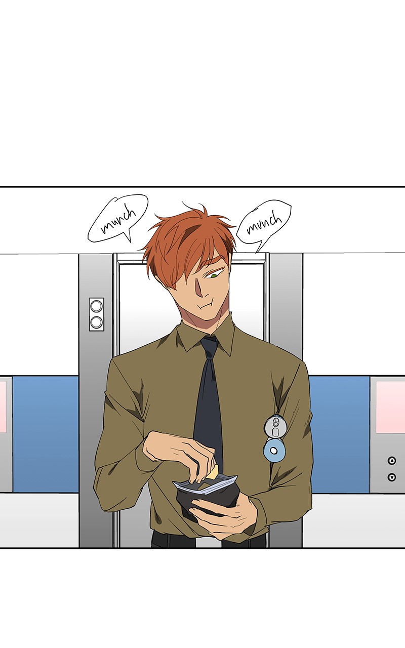 I Love Yoo chapter 80 page 102