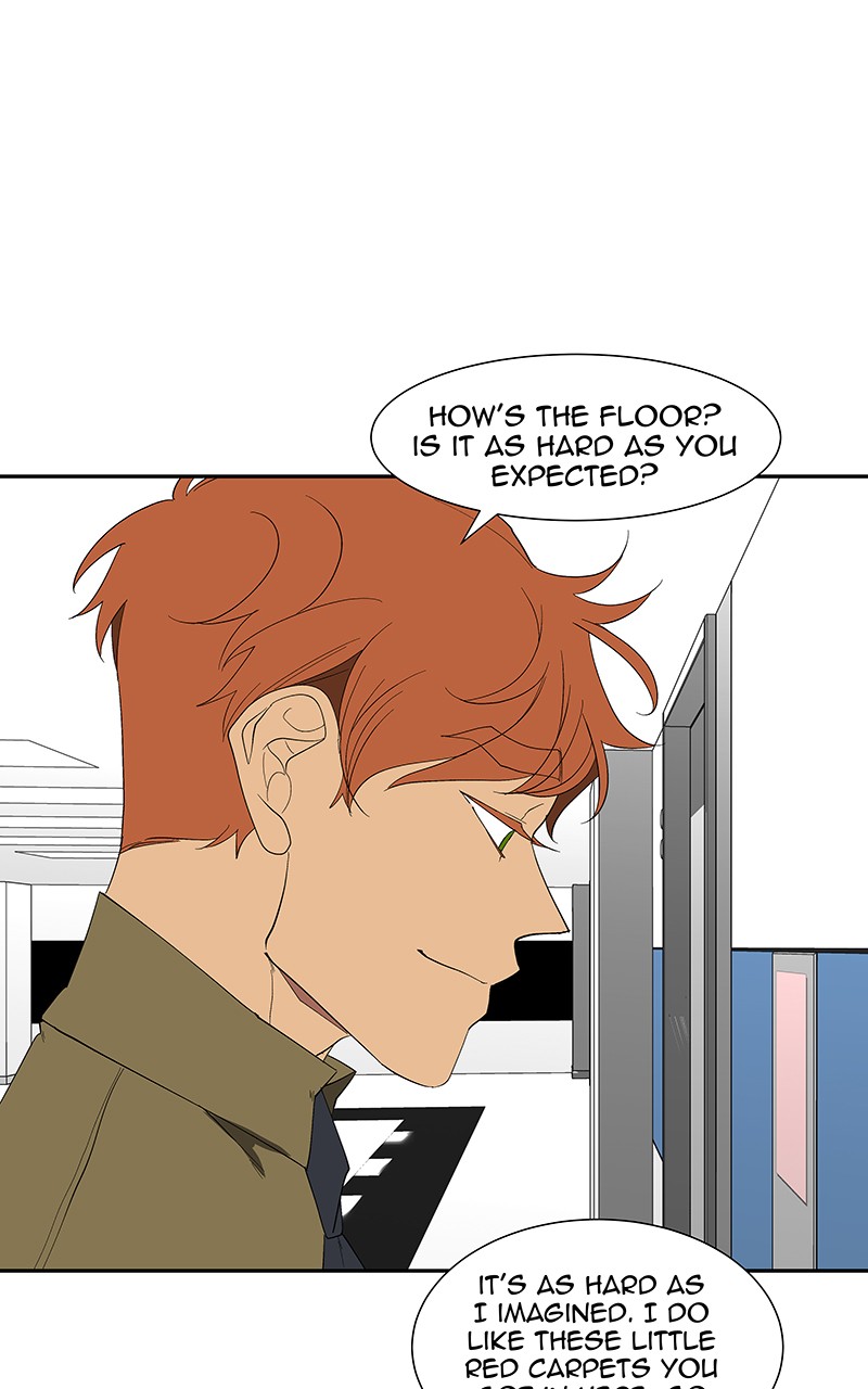 I Love Yoo chapter 80 page 109