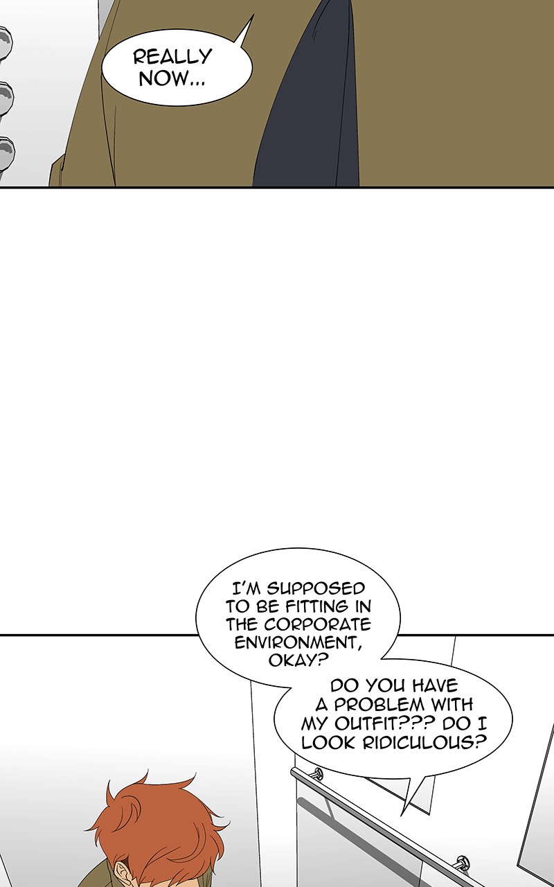 I Love Yoo chapter 80 page 112