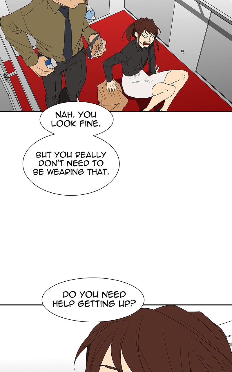 I Love Yoo chapter 80 page 113