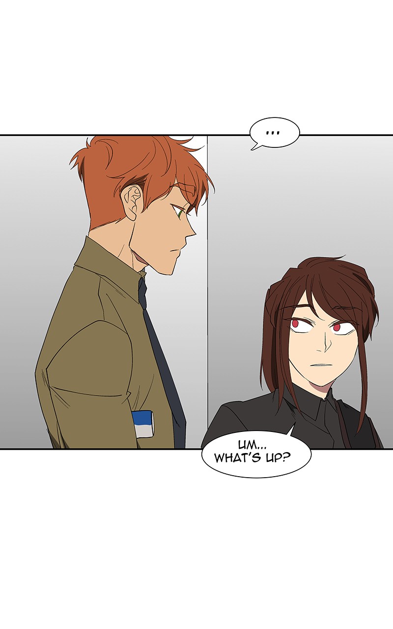 I Love Yoo chapter 80 page 116