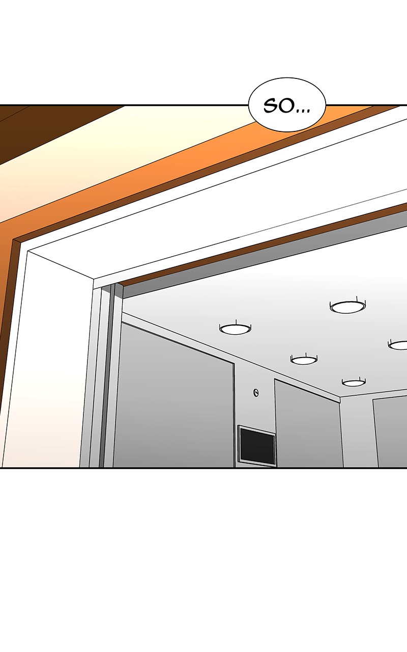 I Love Yoo chapter 80 page 119