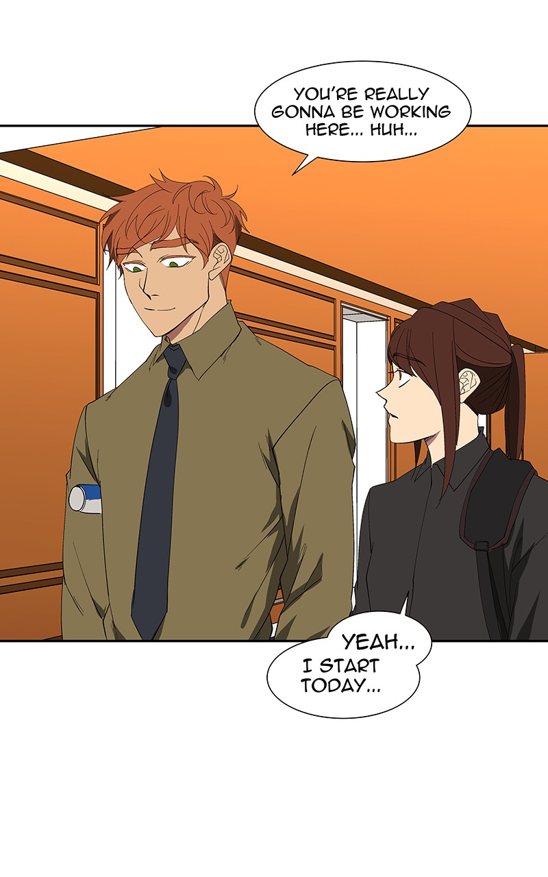 I Love Yoo chapter 80 page 120