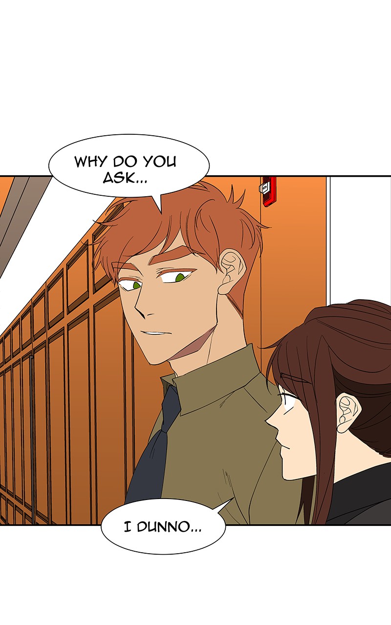 I Love Yoo chapter 80 page 123