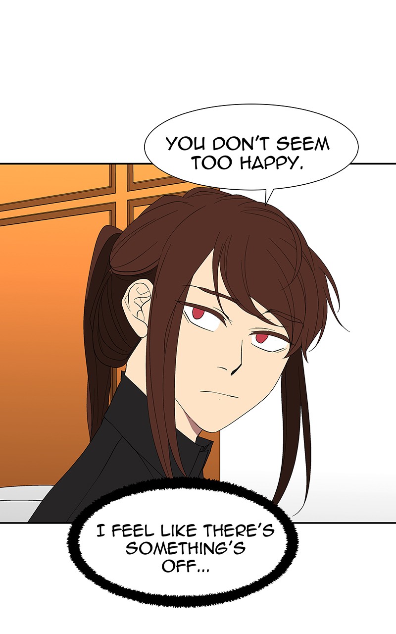 I Love Yoo chapter 80 page 124