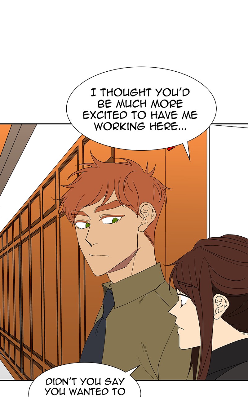 I Love Yoo chapter 80 page 125