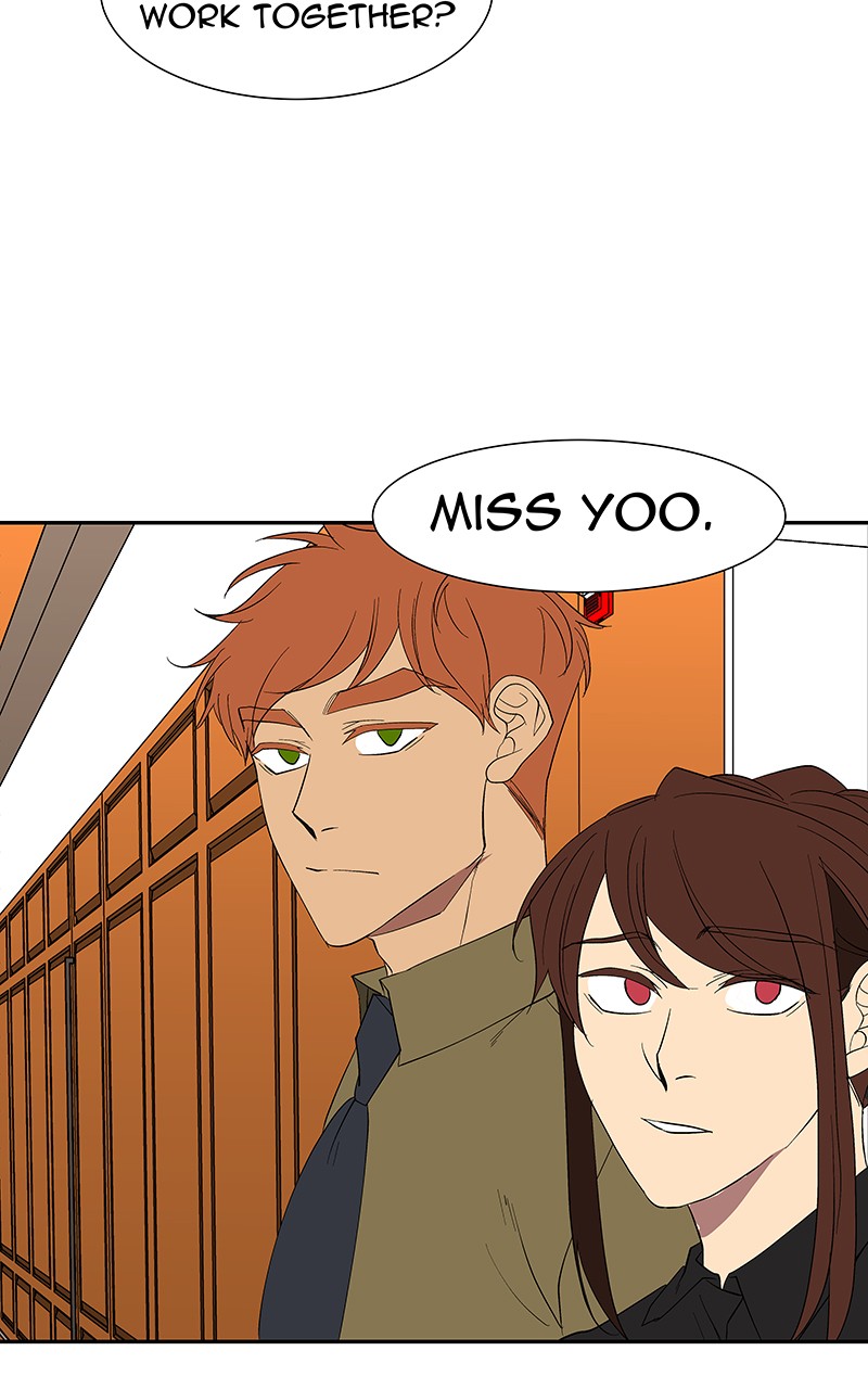 I Love Yoo chapter 80 page 126