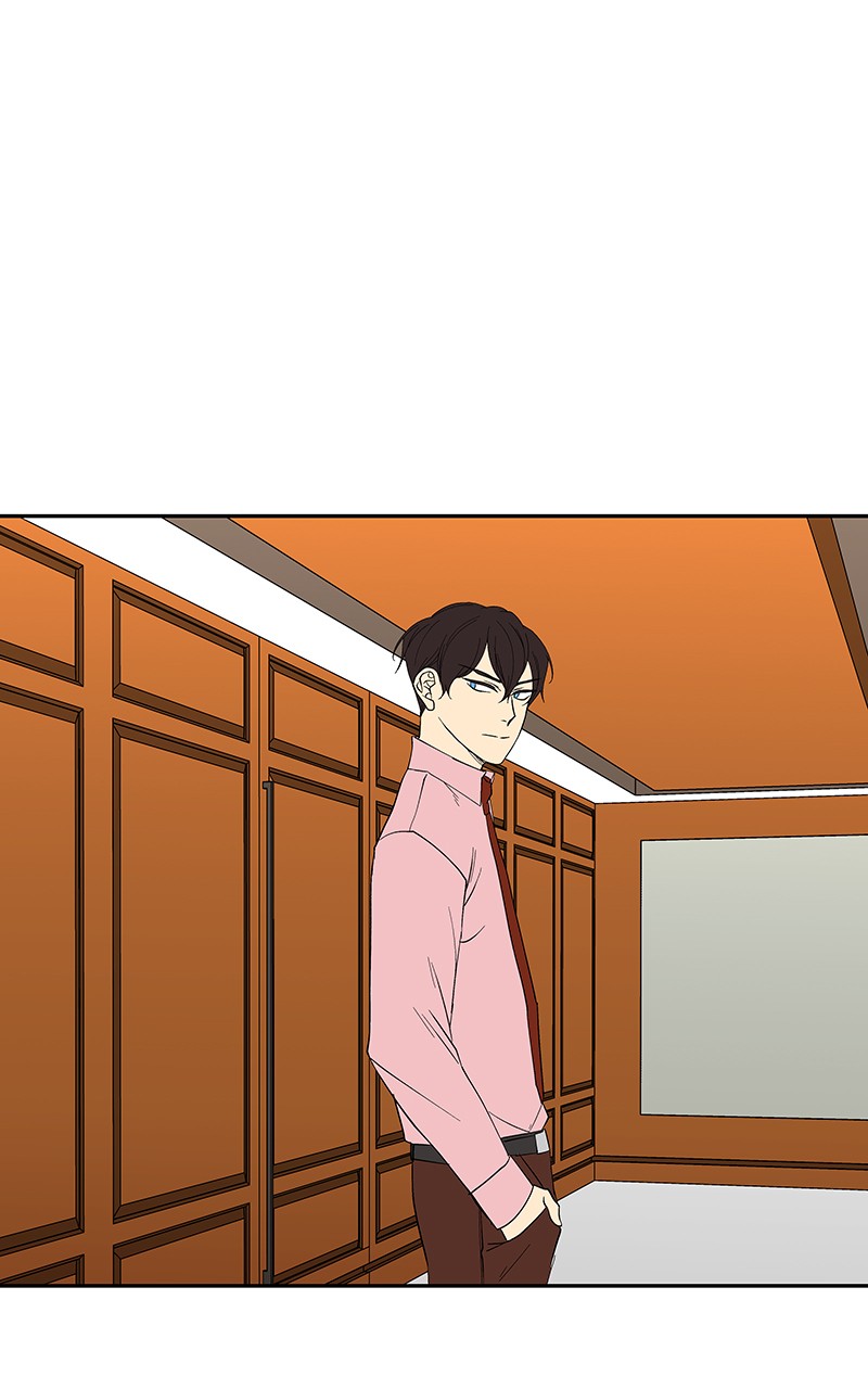 I Love Yoo chapter 80 page 127