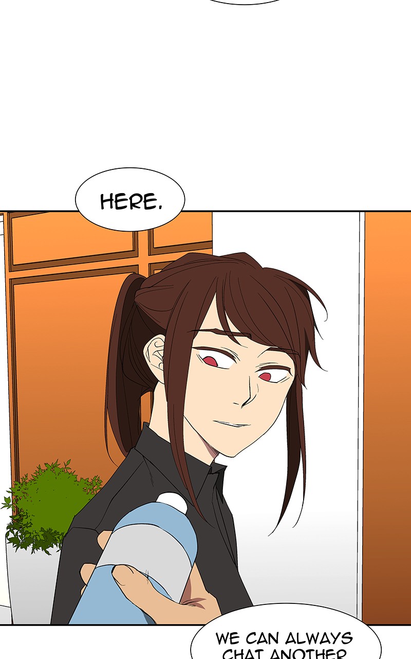 I Love Yoo chapter 80 page 130