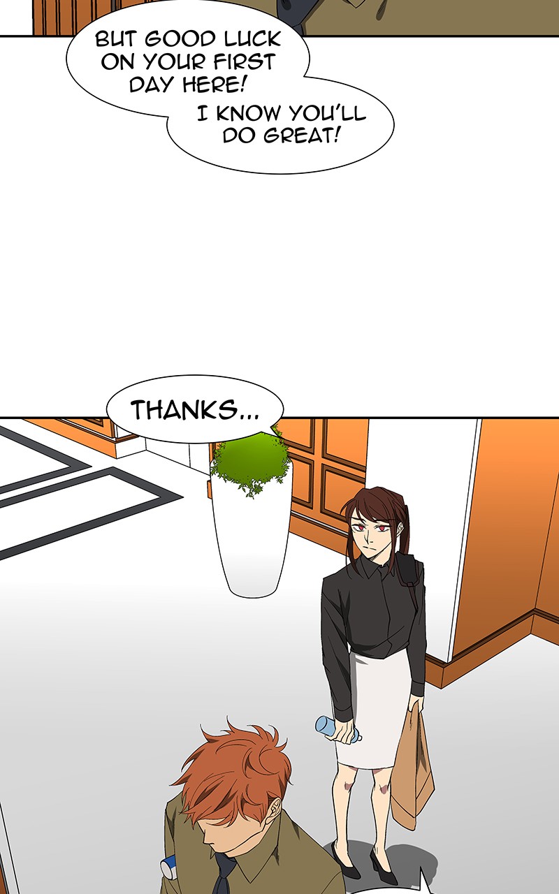 I Love Yoo chapter 80 page 132