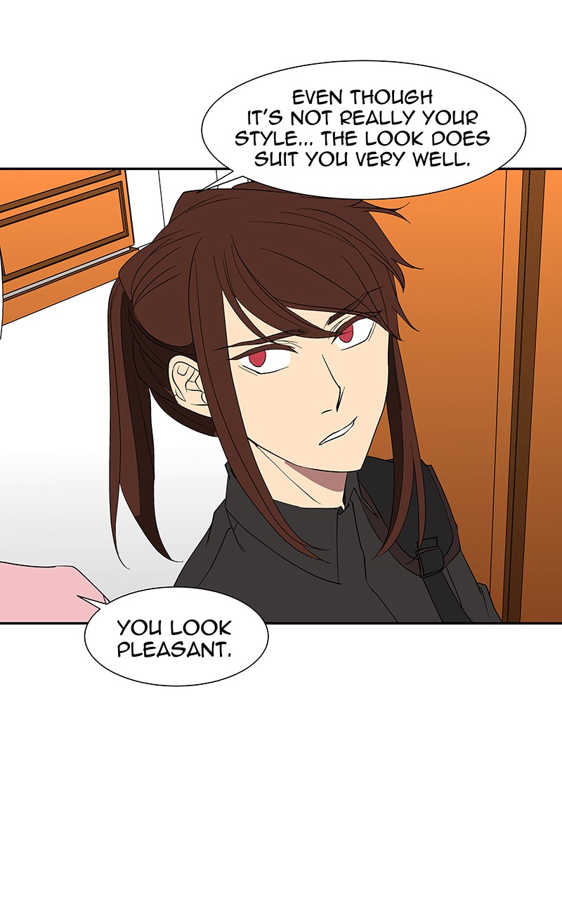 I Love Yoo chapter 80 page 137