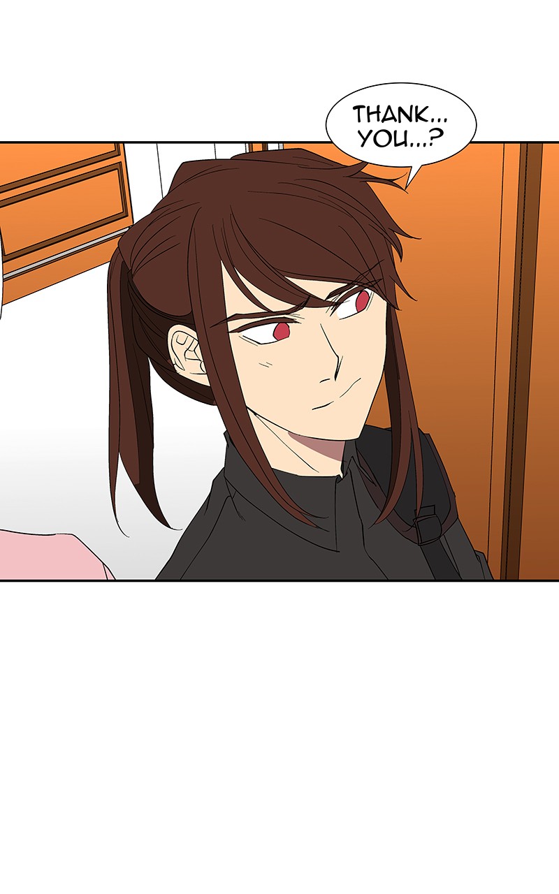 I Love Yoo chapter 80 page 138