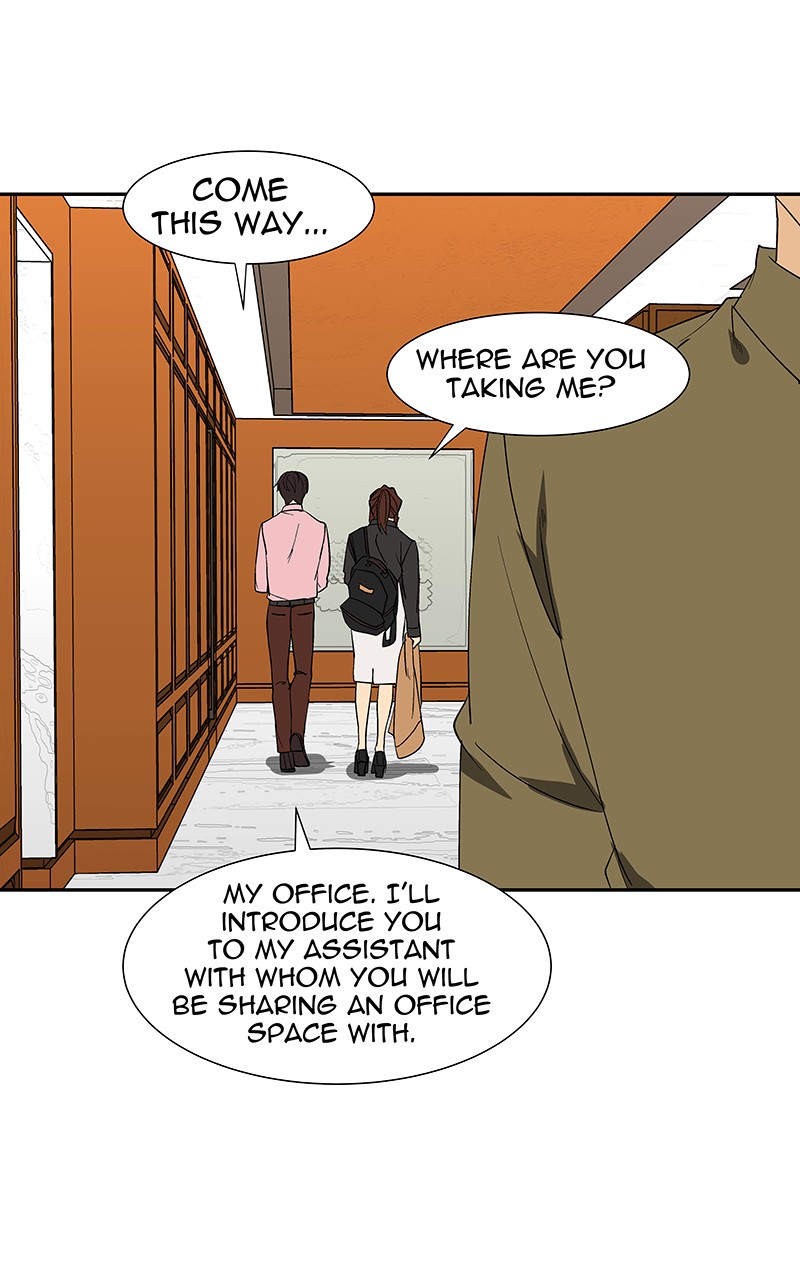 I Love Yoo chapter 80 page 139