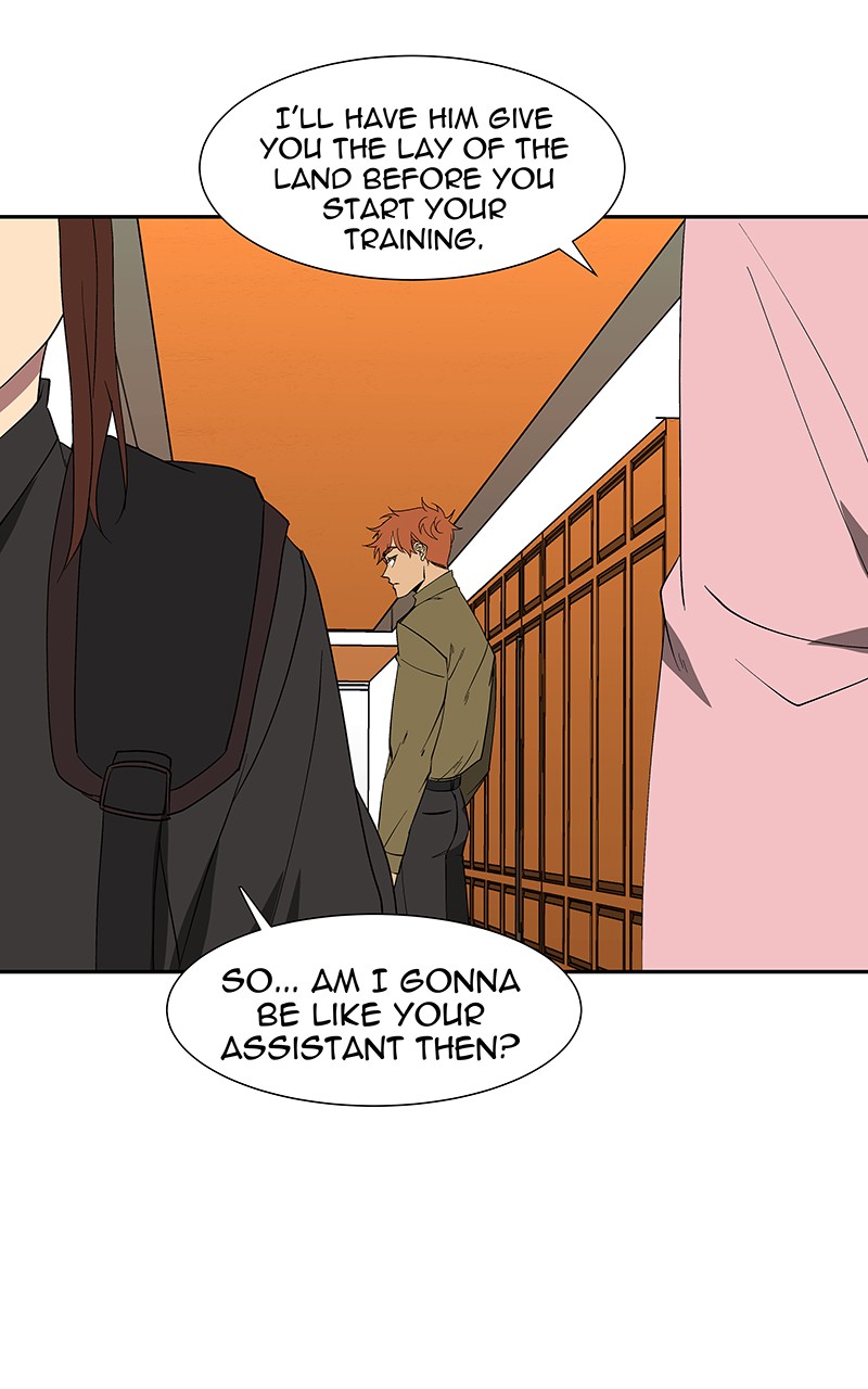 I Love Yoo chapter 80 page 140