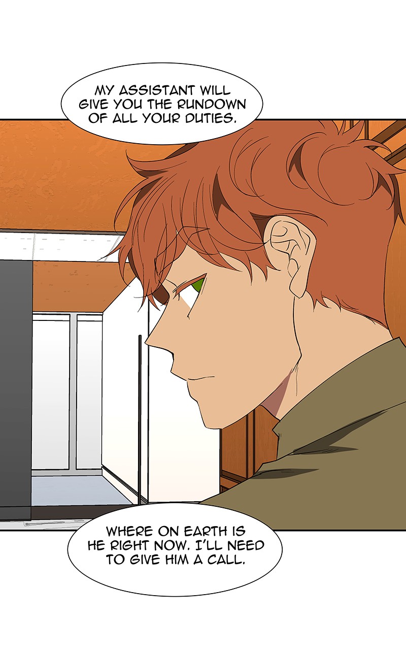 I Love Yoo chapter 80 page 141