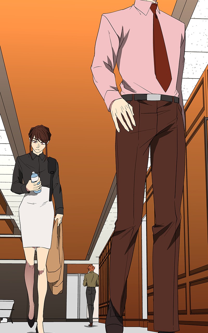 I Love Yoo chapter 80 page 143