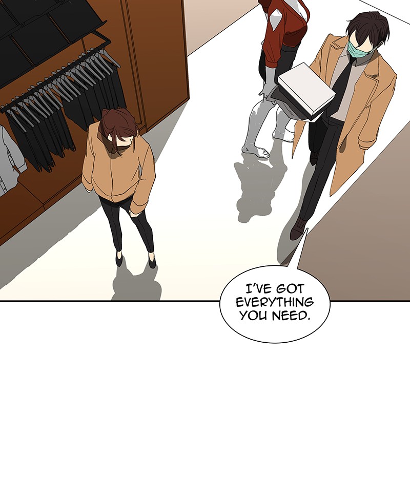 I Love Yoo chapter 80 page 26