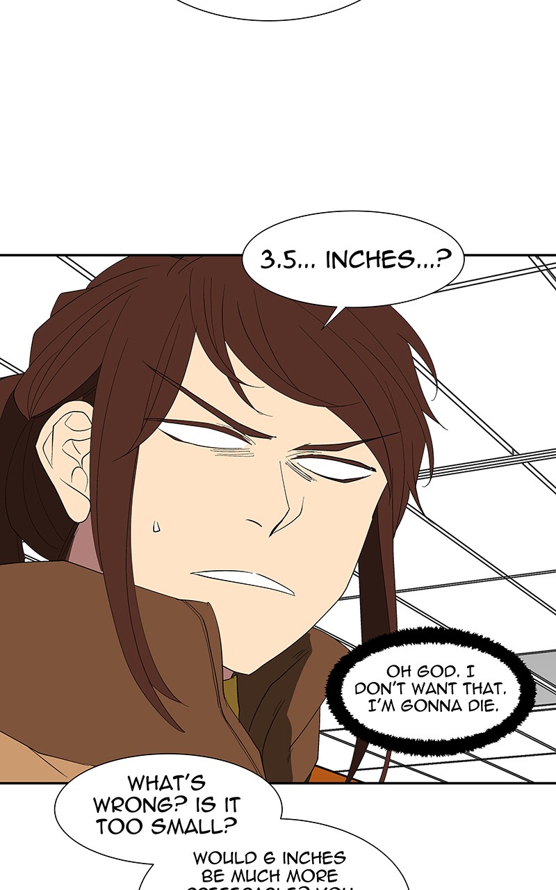 I Love Yoo chapter 80 page 29