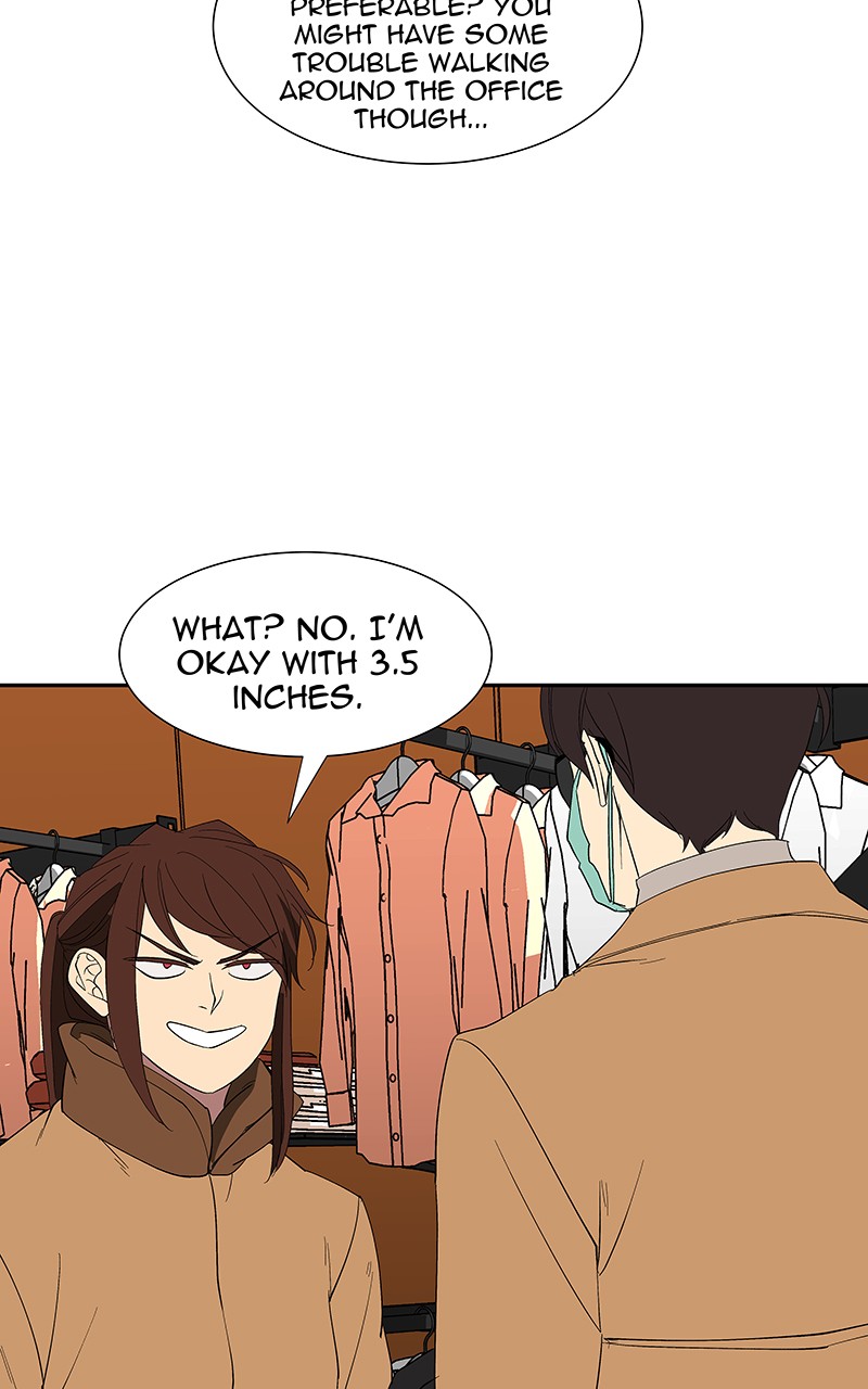 I Love Yoo chapter 80 page 30