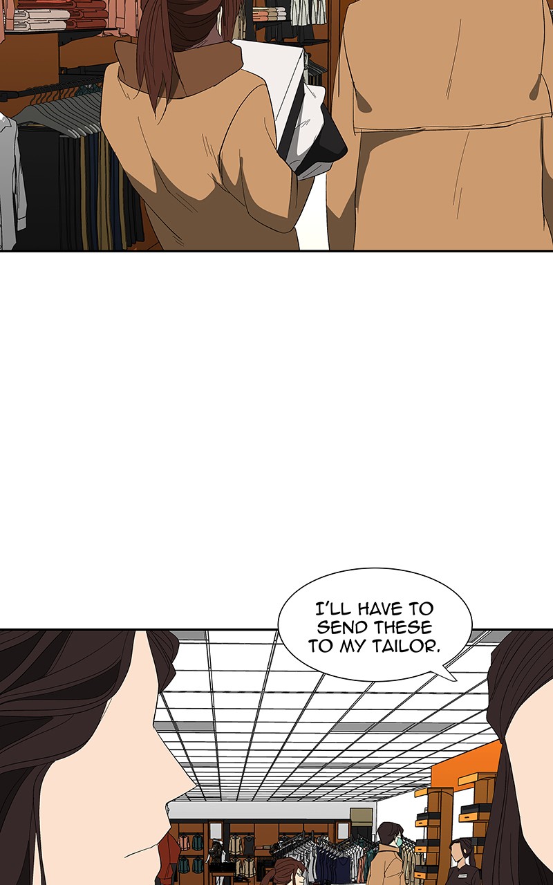 I Love Yoo chapter 80 page 37