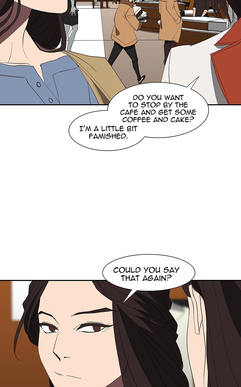 I Love Yoo chapter 80 page 38