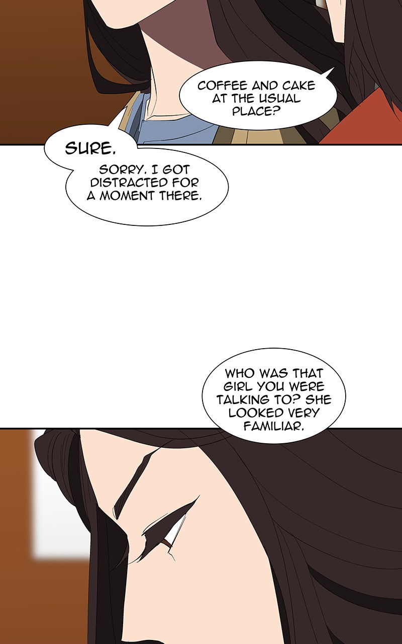 I Love Yoo chapter 80 page 39