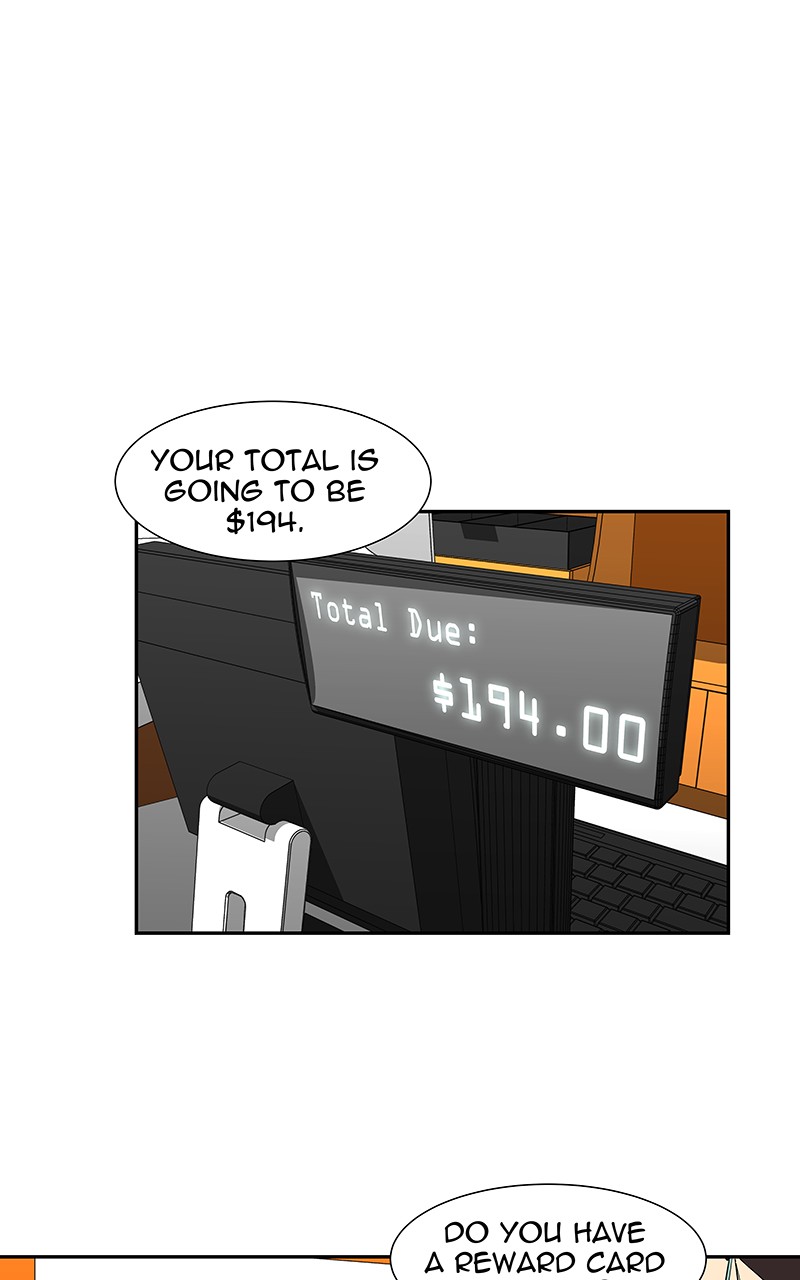 I Love Yoo chapter 80 page 42