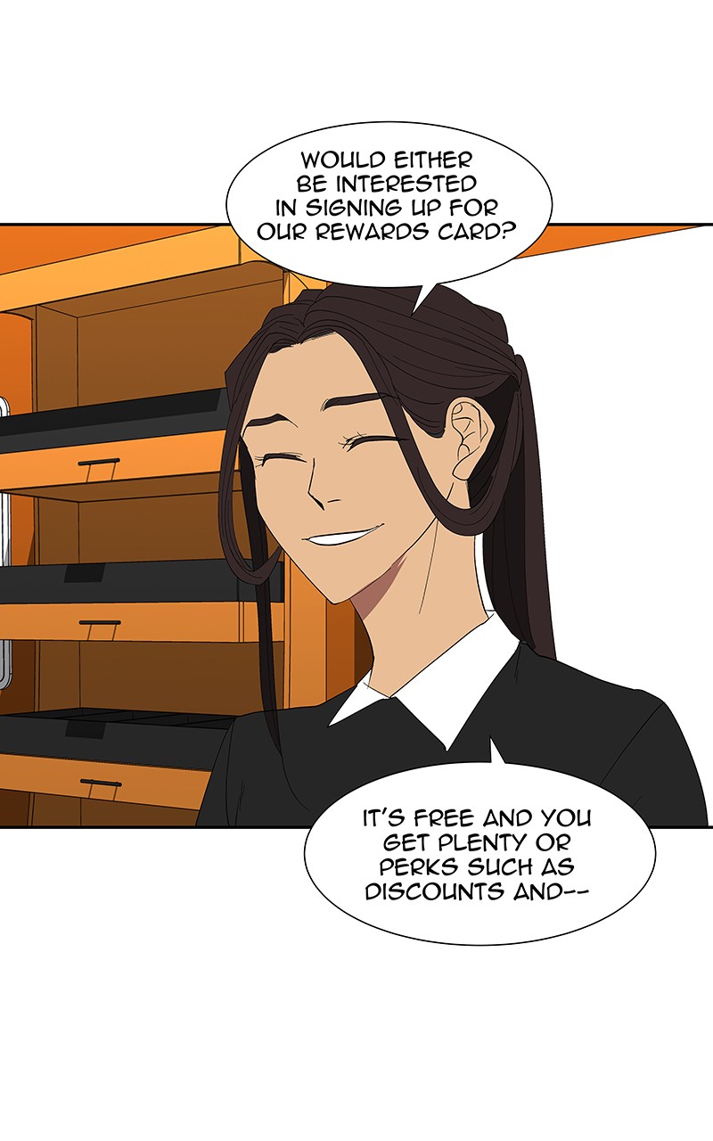 I Love Yoo chapter 80 page 46