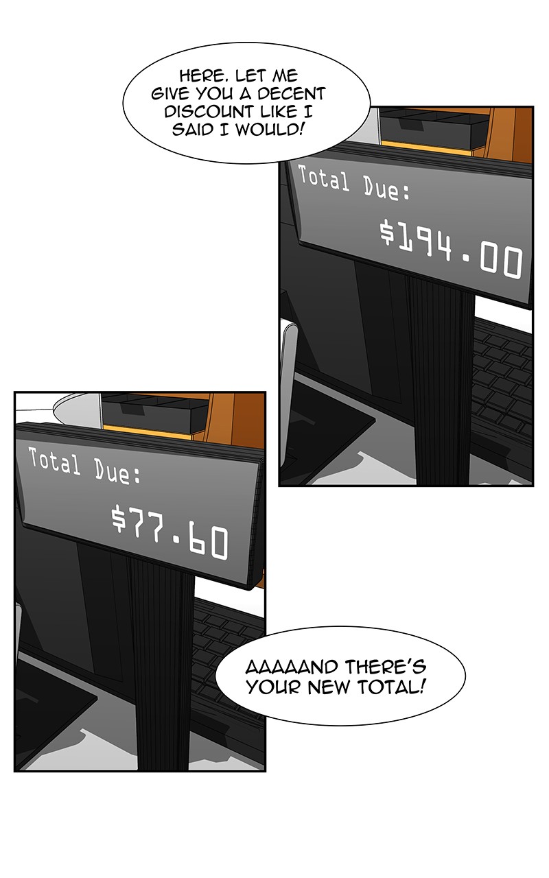 I Love Yoo chapter 80 page 52