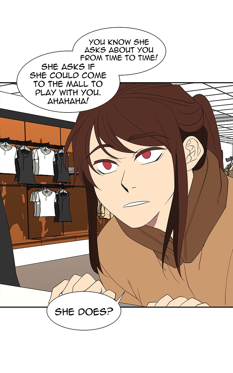 I Love Yoo chapter 80 page 54