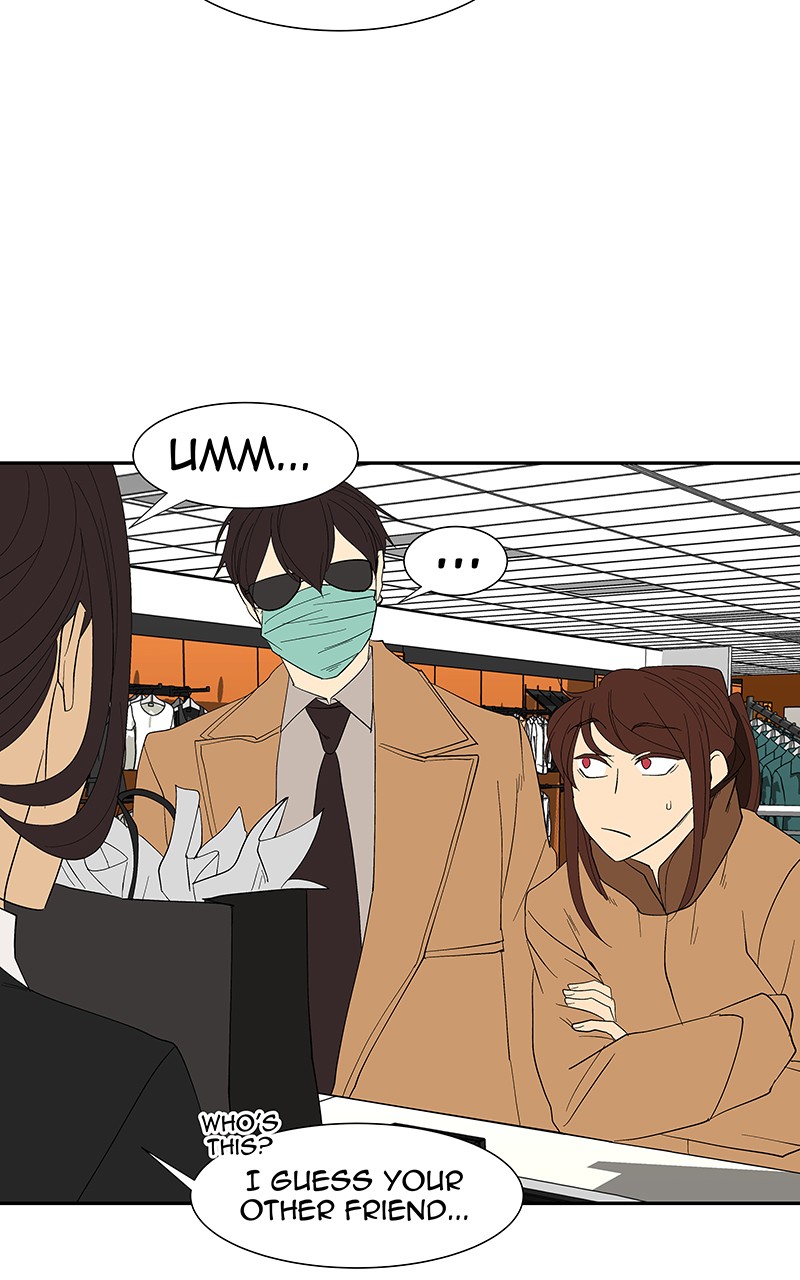 I Love Yoo chapter 80 page 56