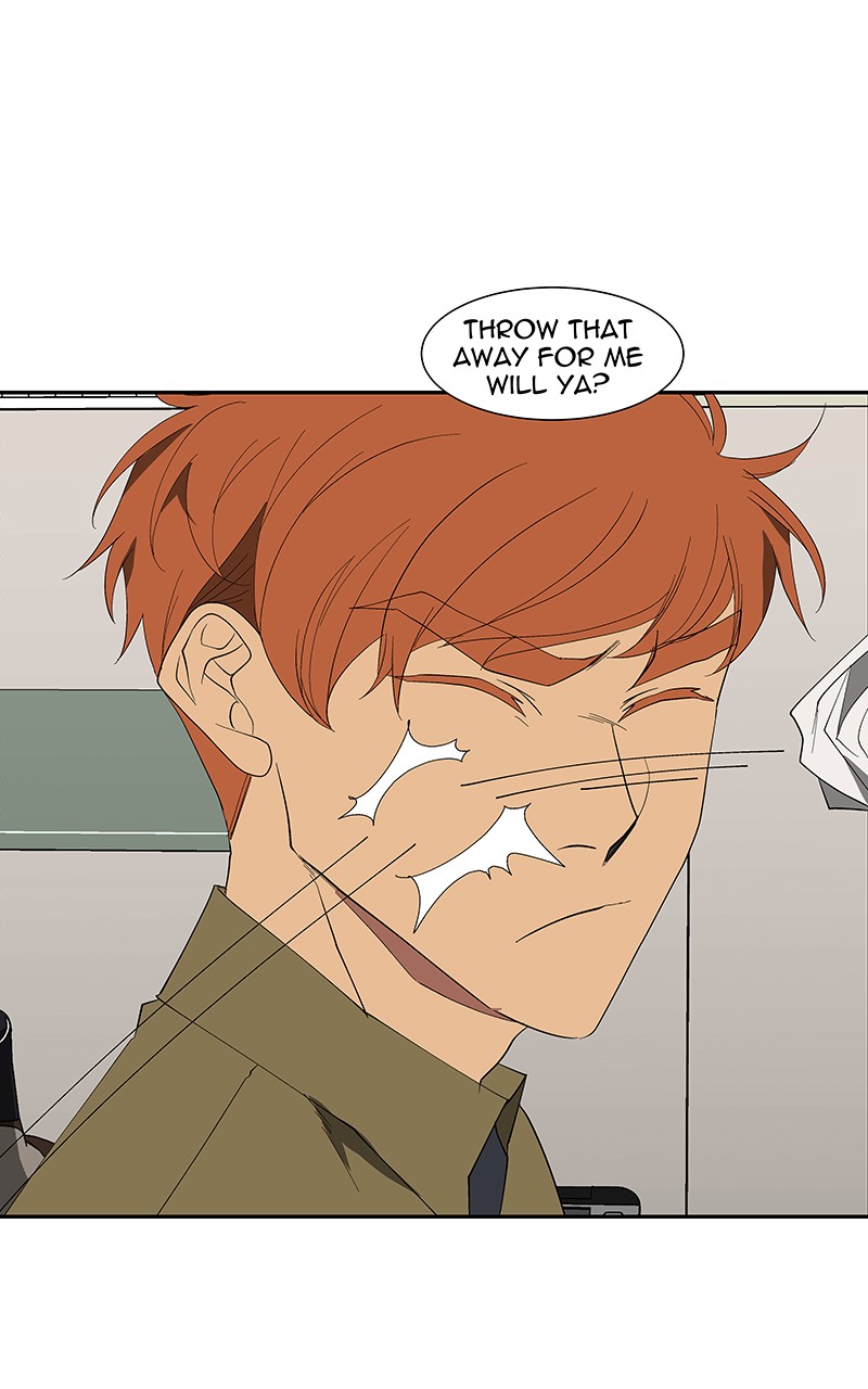 I Love Yoo chapter 80 page 68