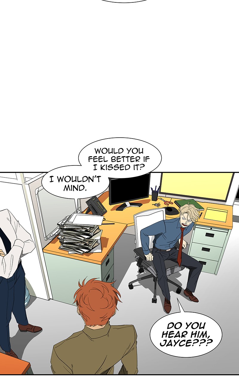 I Love Yoo chapter 80 page 77