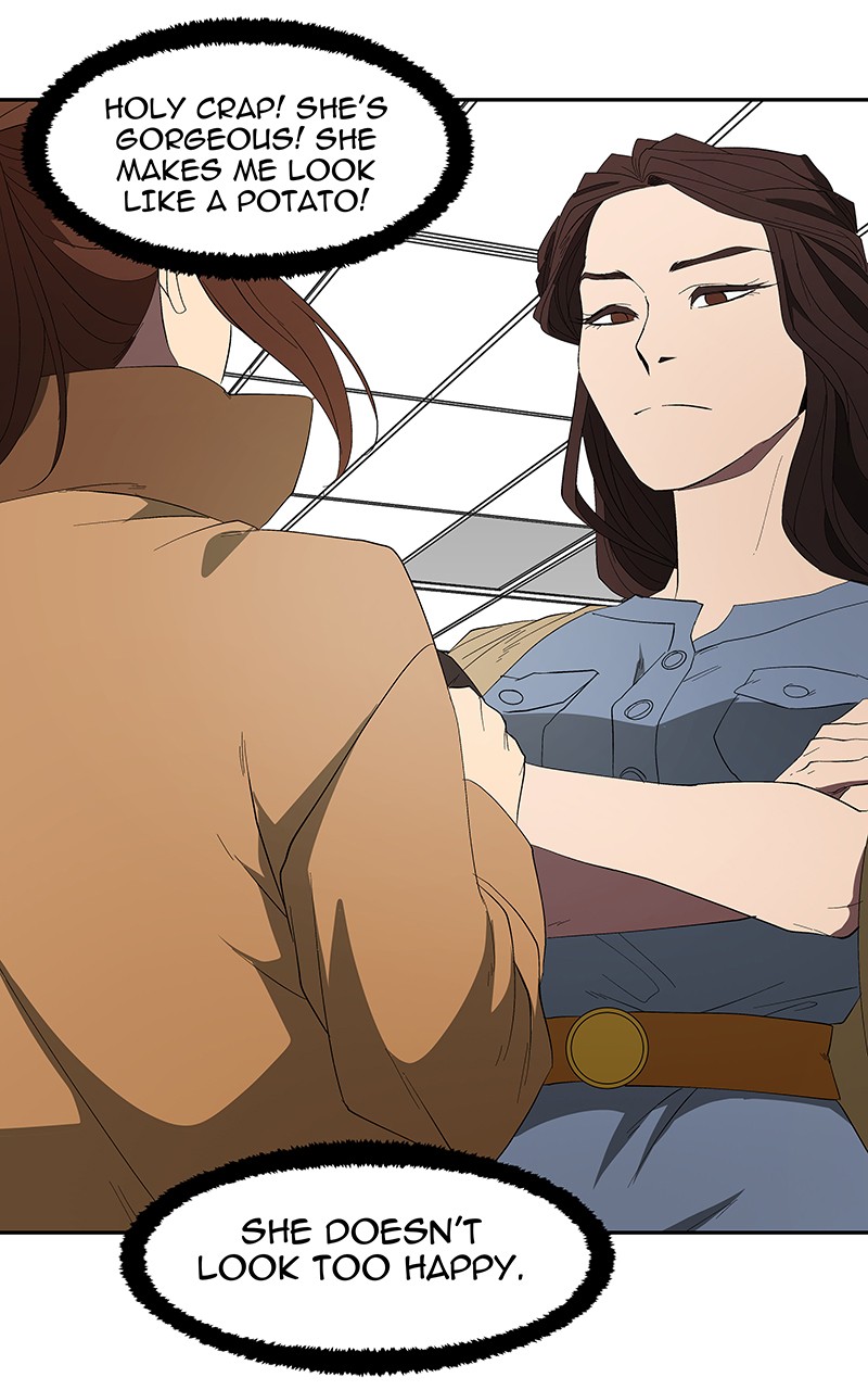 I Love Yoo chapter 80 page 8