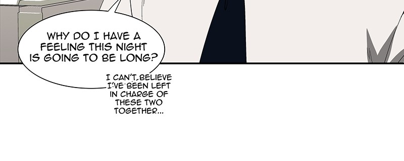 I Love Yoo chapter 80 page 81