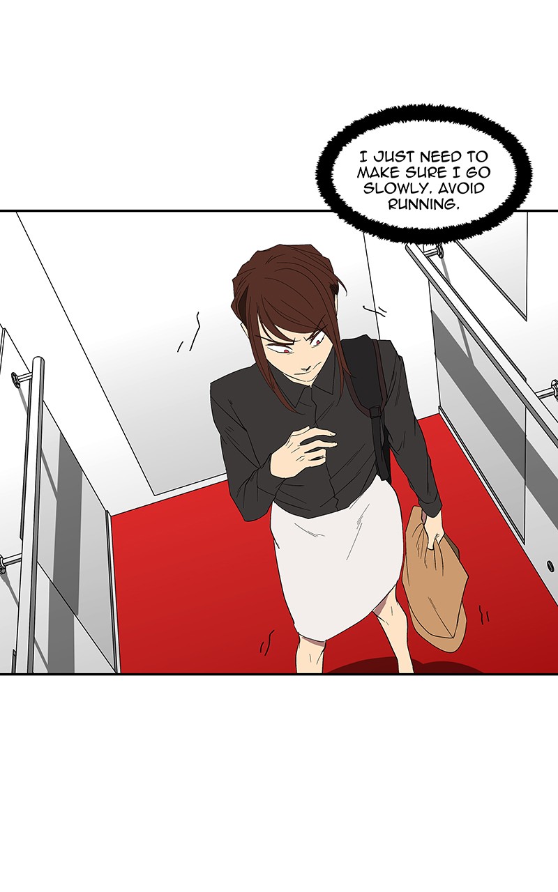 I Love Yoo chapter 80 page 88