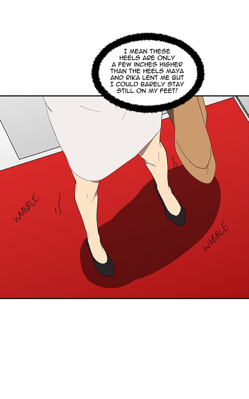 I Love Yoo chapter 80 page 89