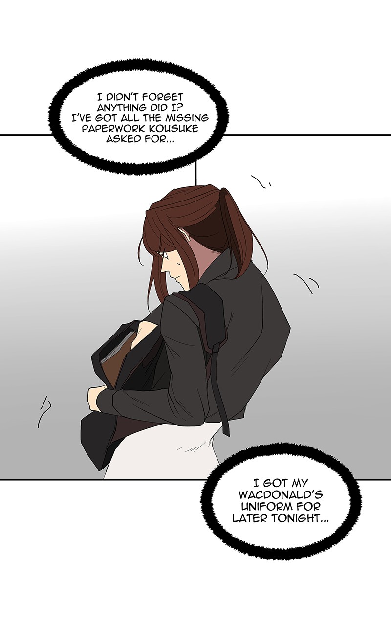 I Love Yoo chapter 80 page 90