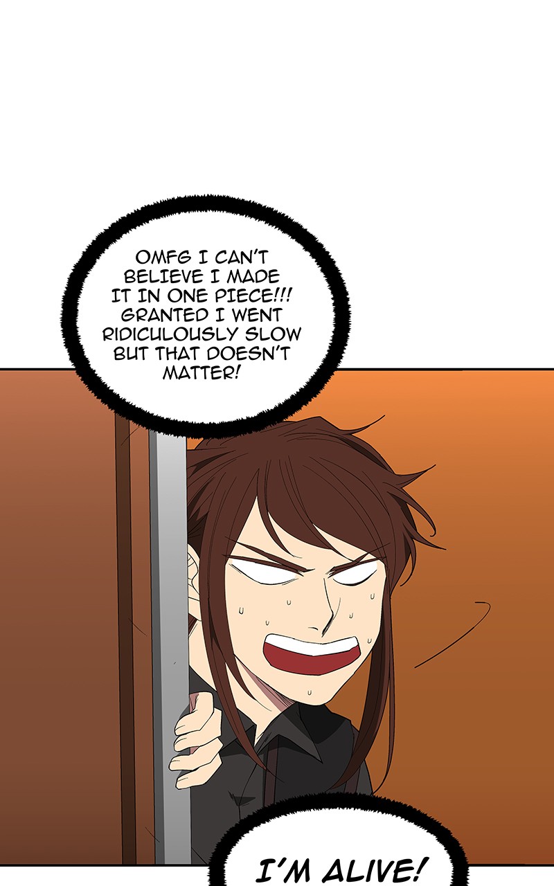 I Love Yoo chapter 81 page 10