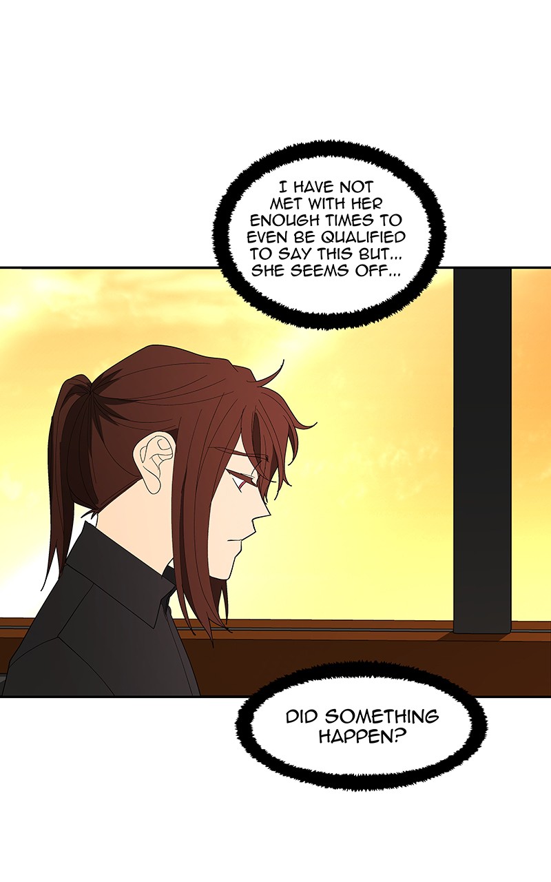 I Love Yoo chapter 81 page 106