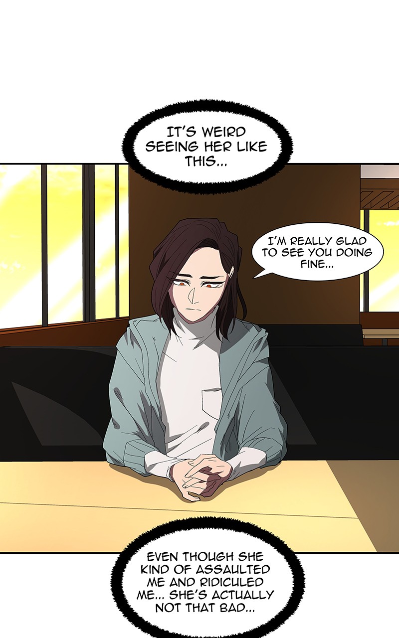 I Love Yoo chapter 81 page 107