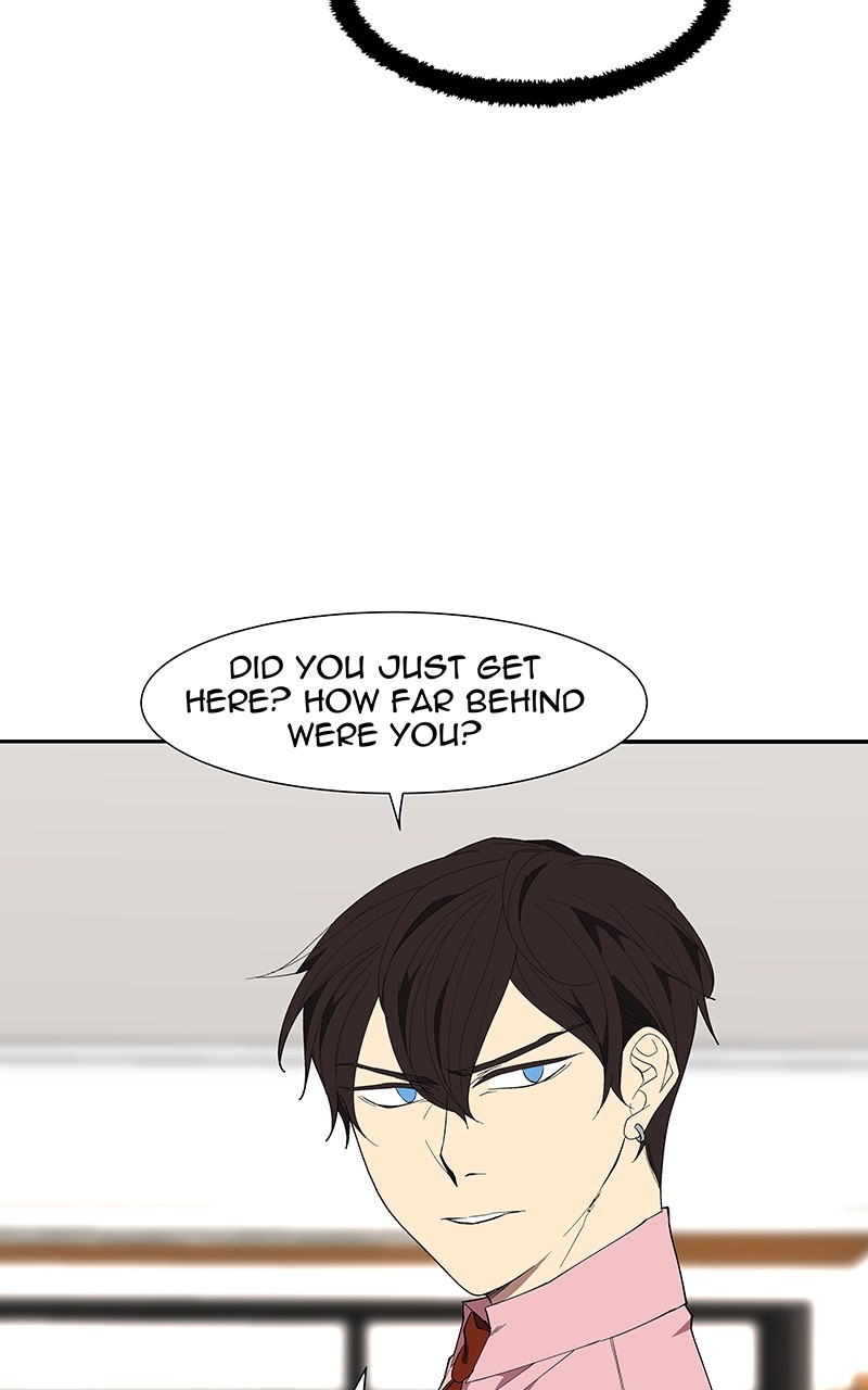 I Love Yoo chapter 81 page 11