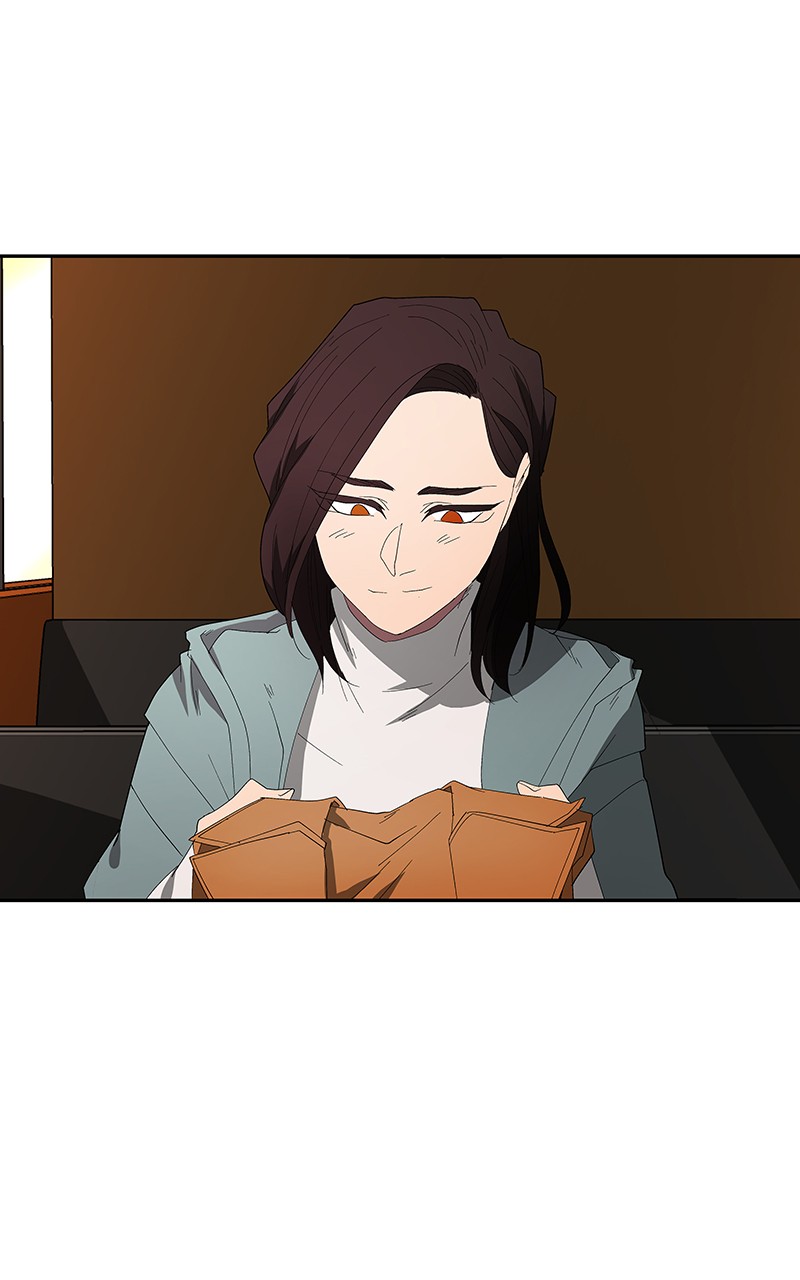 I Love Yoo chapter 81 page 112