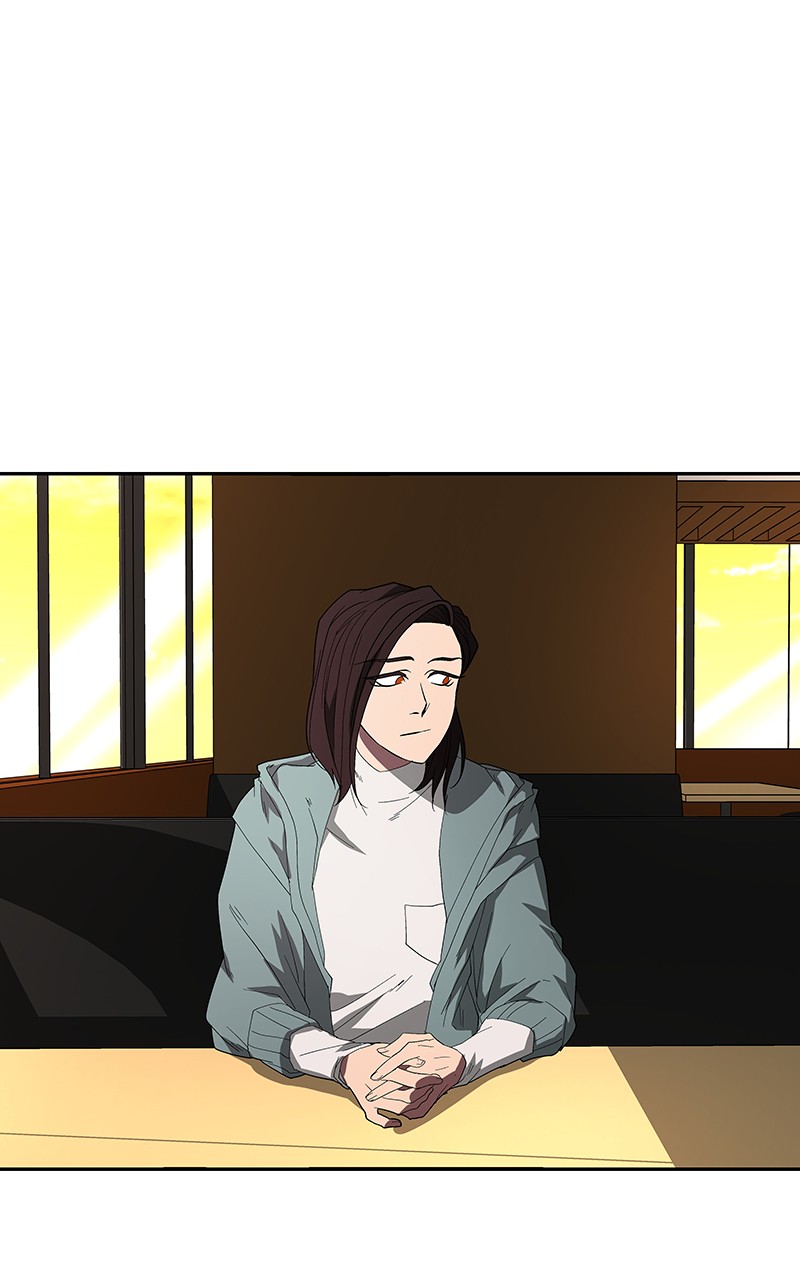 I Love Yoo chapter 81 page 116